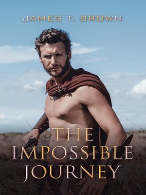 cover image of The Impossible Journey